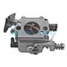 CARBURETOR without primer bulb FITS/REPL. Chainsaw 3800 38cc 848C408100